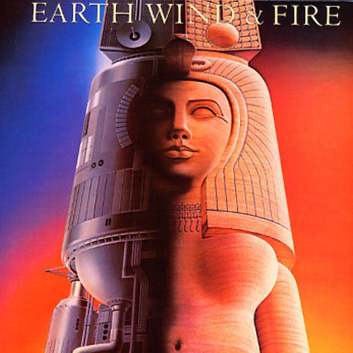 Earth, Wind & Fire “Let’s Groove”
