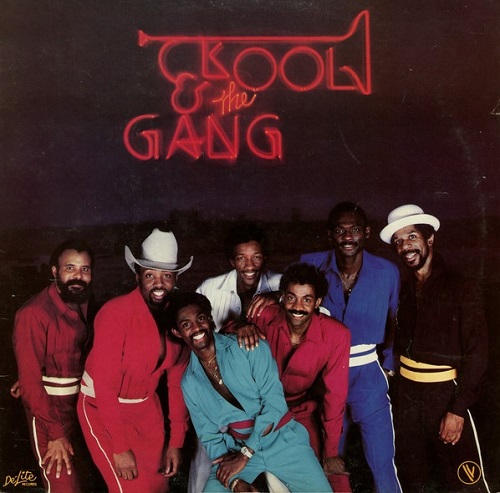 Kool & The Gang “Celebration”