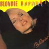 Blondie “Rapture”