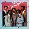 The Whispers “And The Beat Goes On”