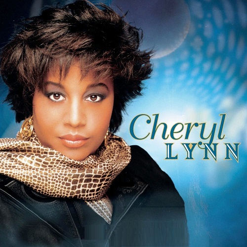Cheryl Lynn ‎”Shake It Up Tonight”