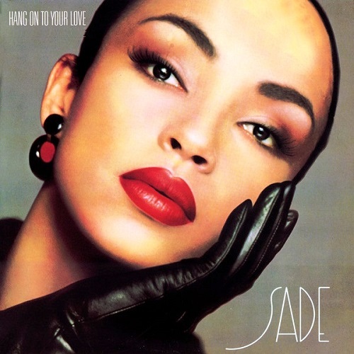 Sade - Your Love Is King - Official - 1984 