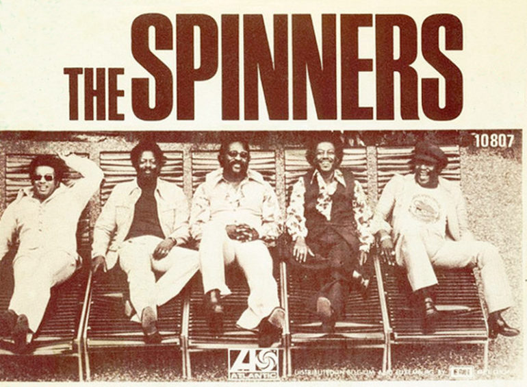 The Spinners I'll Be Around I Love Music Radio