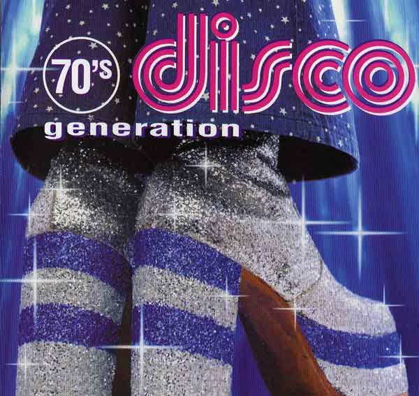 70’s disco generation