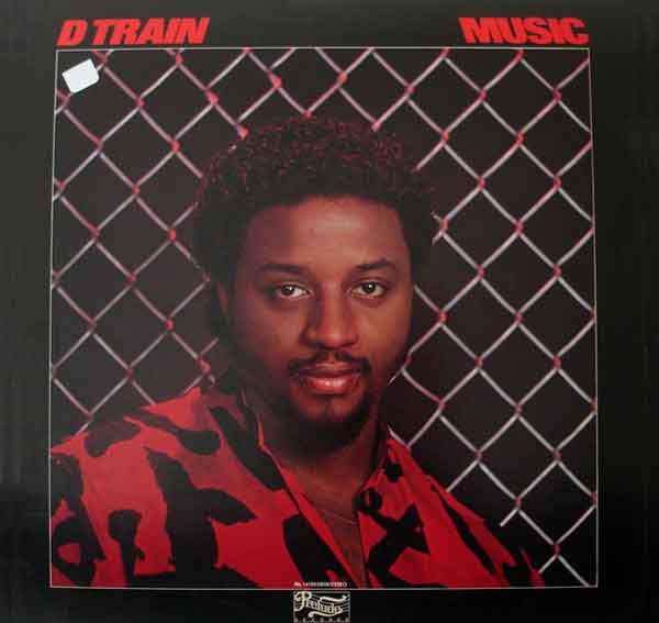D Train – Music