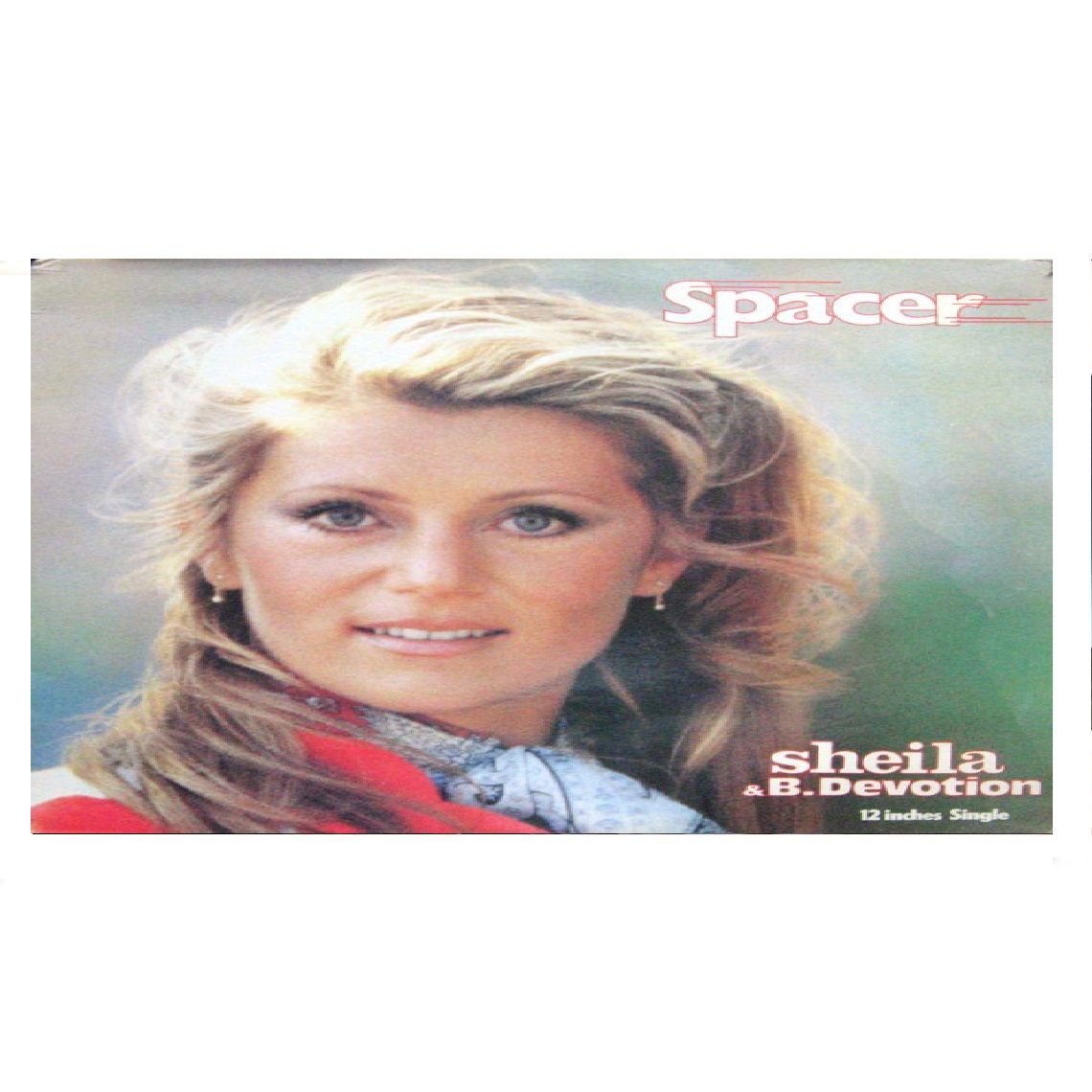 Sheila & Black Devotion "Spacer" - I Love Music - Radio