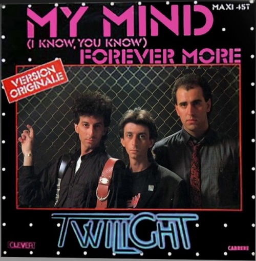 Twilight “My Mind” (Remix)