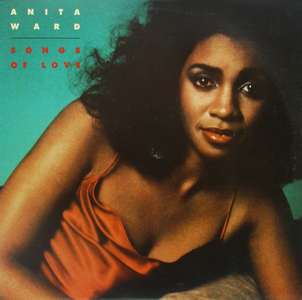 Anita Ward – Songs of Love