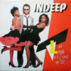 Indeep “Last Night a DJ Saved My Life”