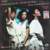 The Pointer Sisters “Automatic”