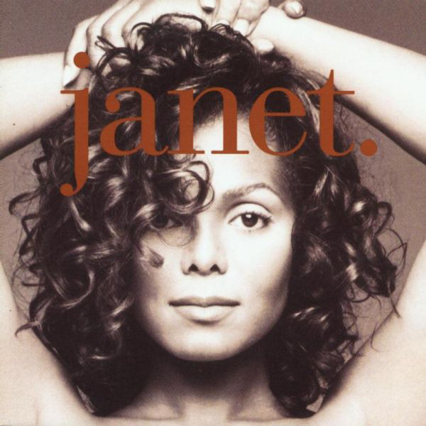 Janet Jackson – Janet