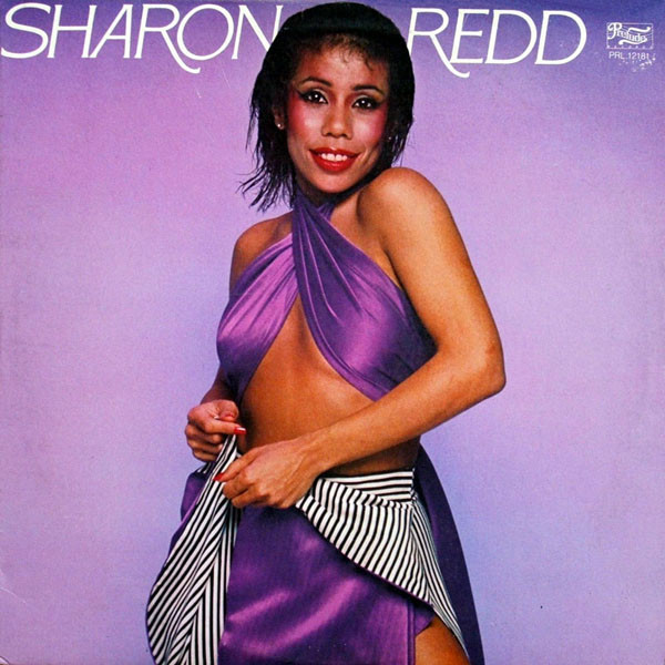 Sharon Redd – Can You Handle It